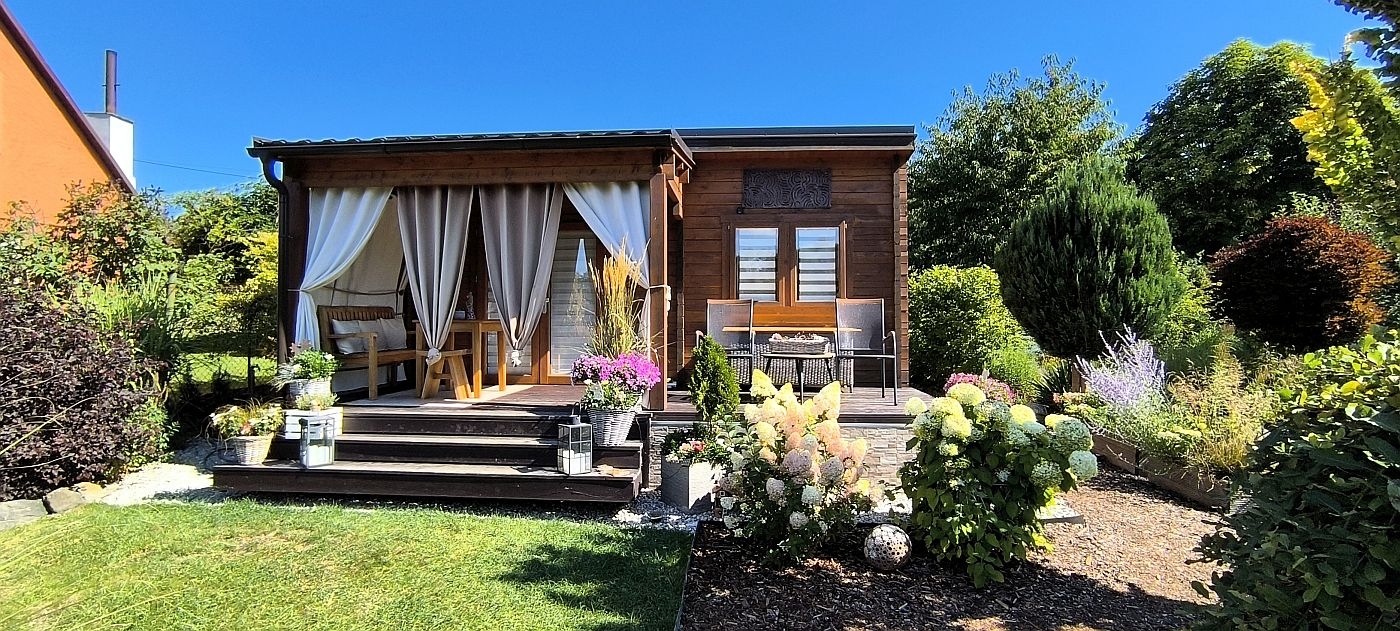 
Prodej nové rekreační chaty u Jesenické přehrady – Podhrad, osada
U Kaštanu (Cheb)

